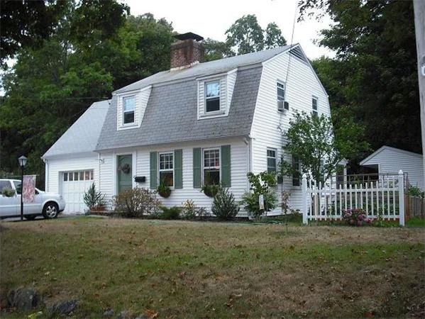 Unit for sale at 23 Bushee Street, Attleboro, MA 02703