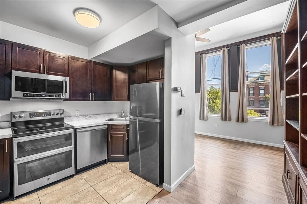 Unit for sale at 48 Washington Ave, Chelsea, MA 02150