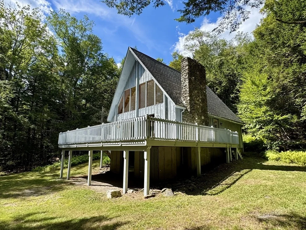 Unit for sale at 80 River Road, Plainfield, MA 01070