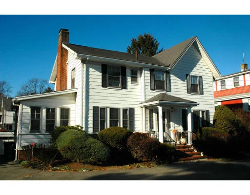 Unit for sale at 1623 Washington St, Newton, MA 02465