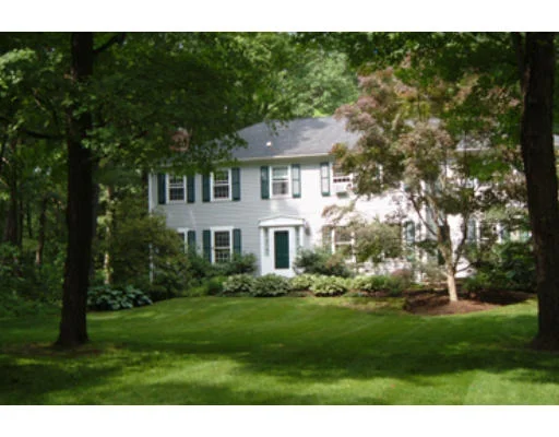 Unit for sale at 38 Page Farm Road, Sherborn, MA 01770