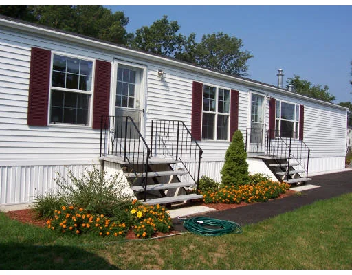 Unit for sale at 27 Smith Street Lot 10, Norton, MA 02766