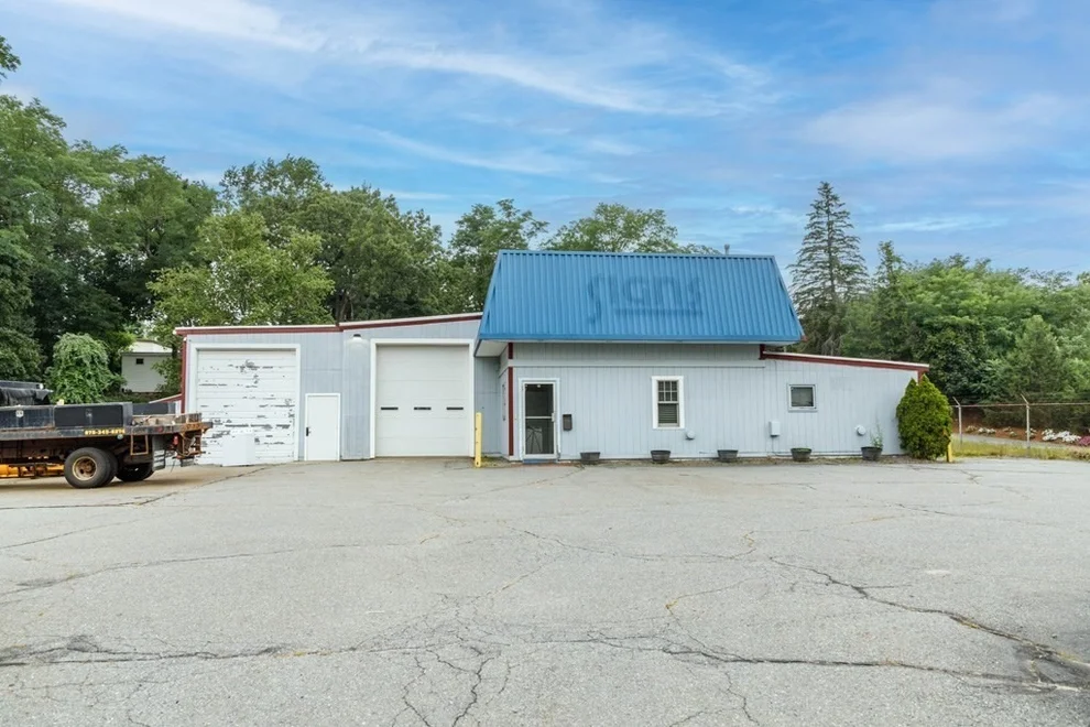 Unit for sale at 10 Jerry Street, Fitchburg, MA 01420