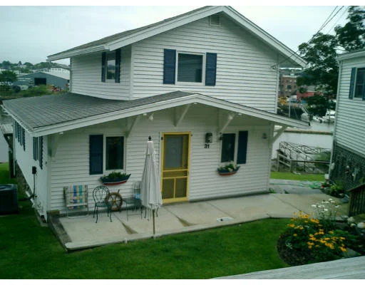 Unit for sale at 31 Riverview Street, Beverly, MA 01915