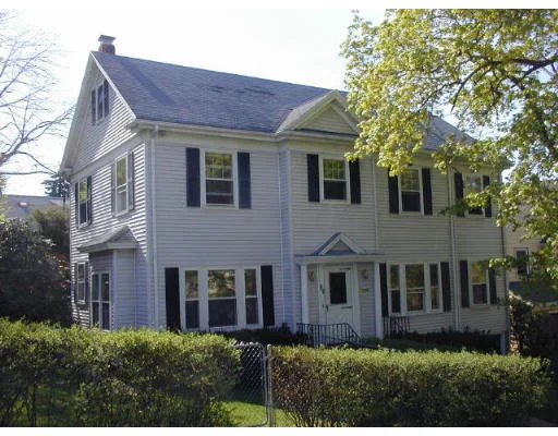 Unit for sale at 25 Boynton Rd., Medford, MA 02155