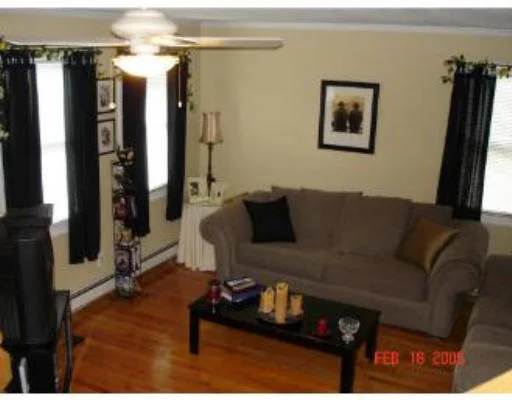 Unit for sale at 2 Everett Ct, Boston, MA 02128