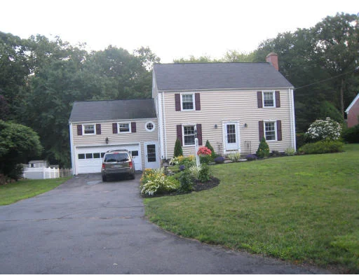 Unit for sale at 37 Alderbrook Ln., West Springfield, MA 01089