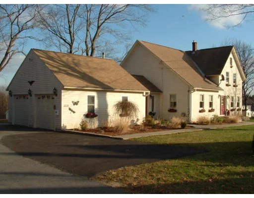 Unit for sale at 1215 Main St, Leominster, MA 01453