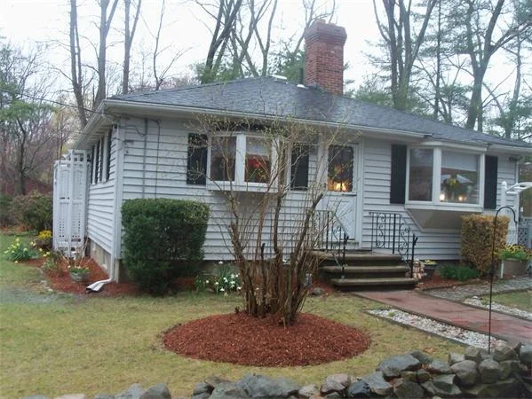 Unit for sale at 85 Central Street, North Reading, MA 01864