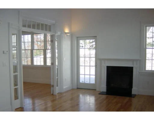 Unit for sale at #38 287 Langley Rd, Newton, MA 02459