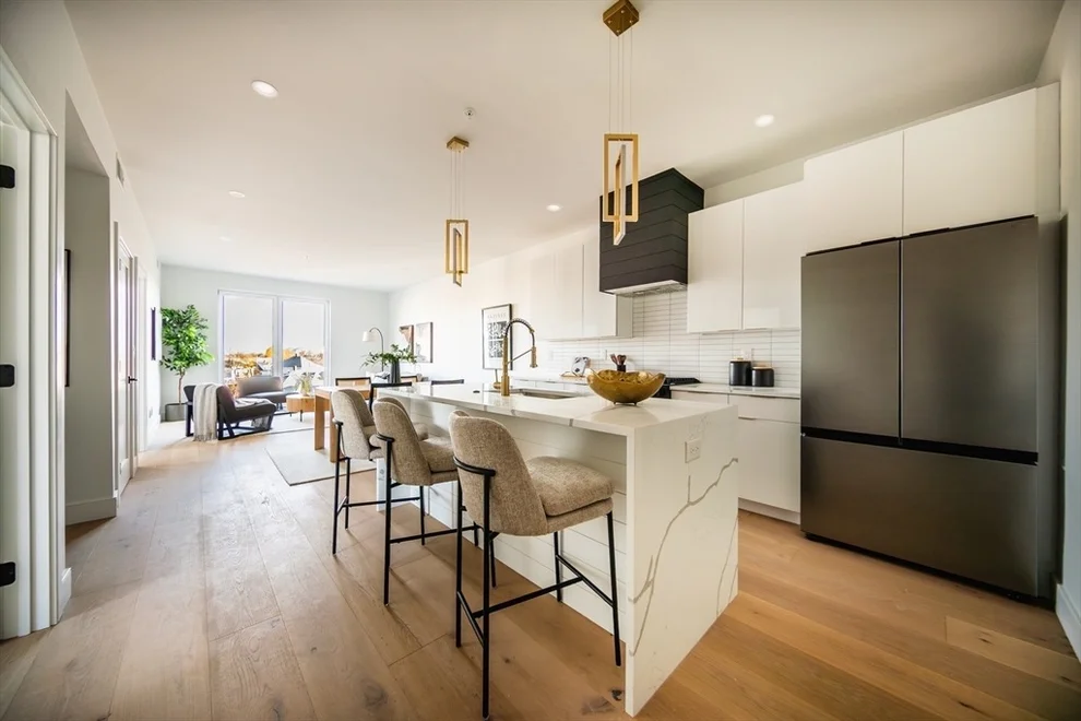 Unit for sale at 66 Mcgrath, Quincy, MA 02169