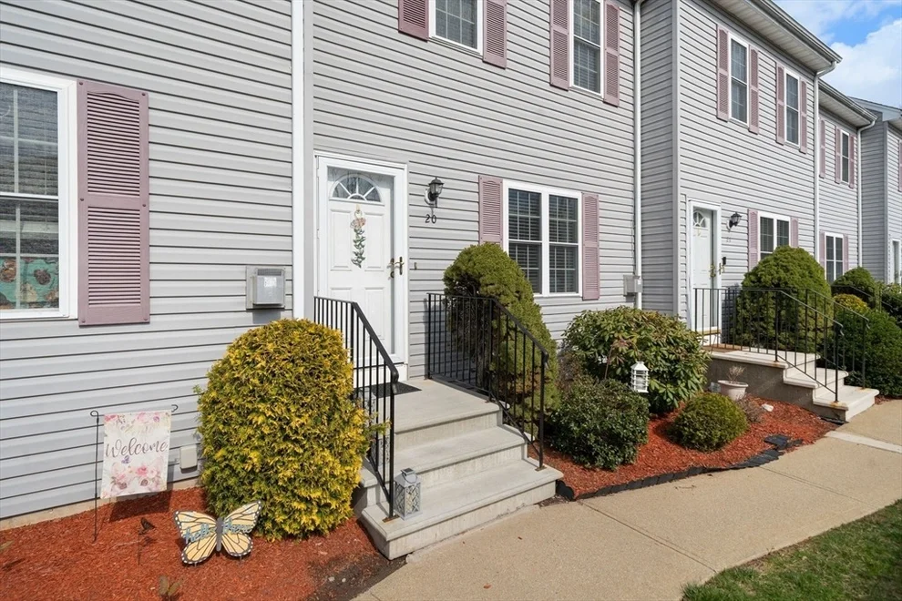 Unit for sale at 5239 N Main St, Fall River, MA 02720