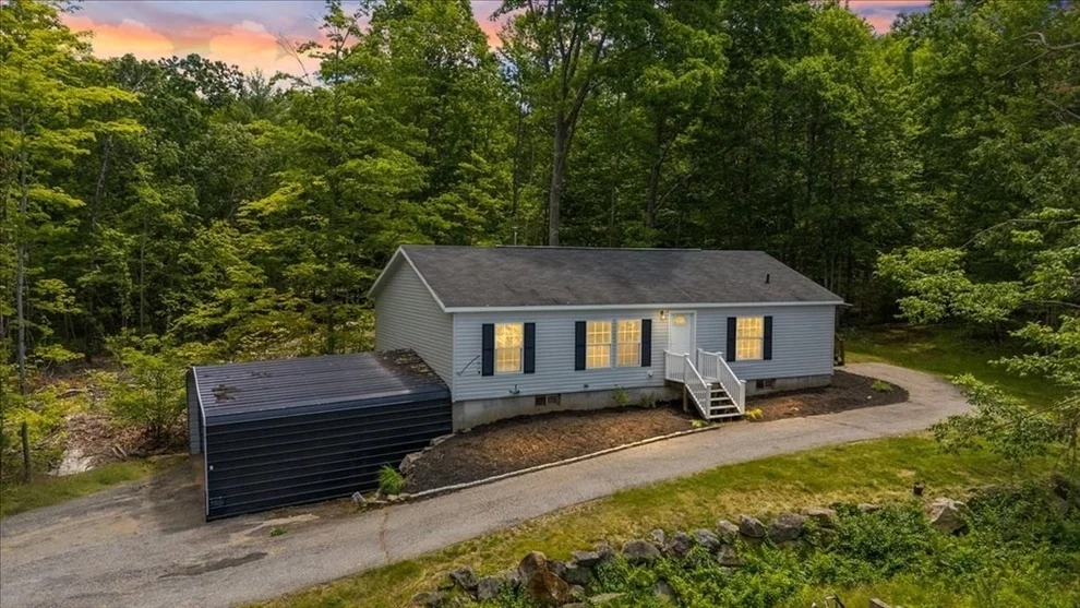 Unit for sale at 98 Hurricane Rd, Belmont, NH 03220