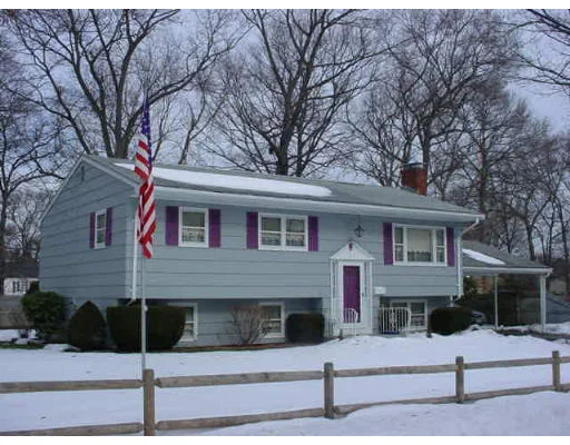 Unit for sale at 39 Pauline Street, Randolph, MA 02071