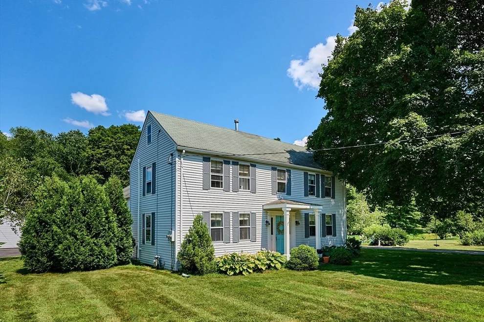 Unit for sale at 40 North St, Hatfield, MA 01038