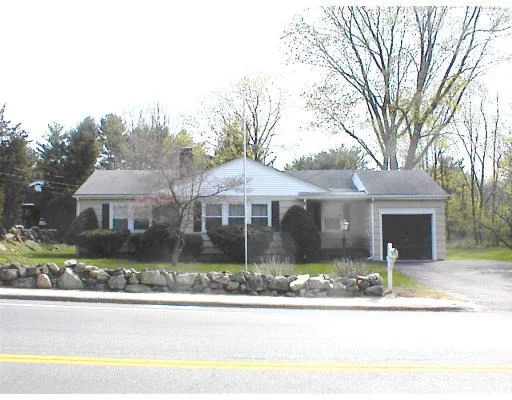 Unit for sale at 258 Central Street, Stoughton, MA 02072
