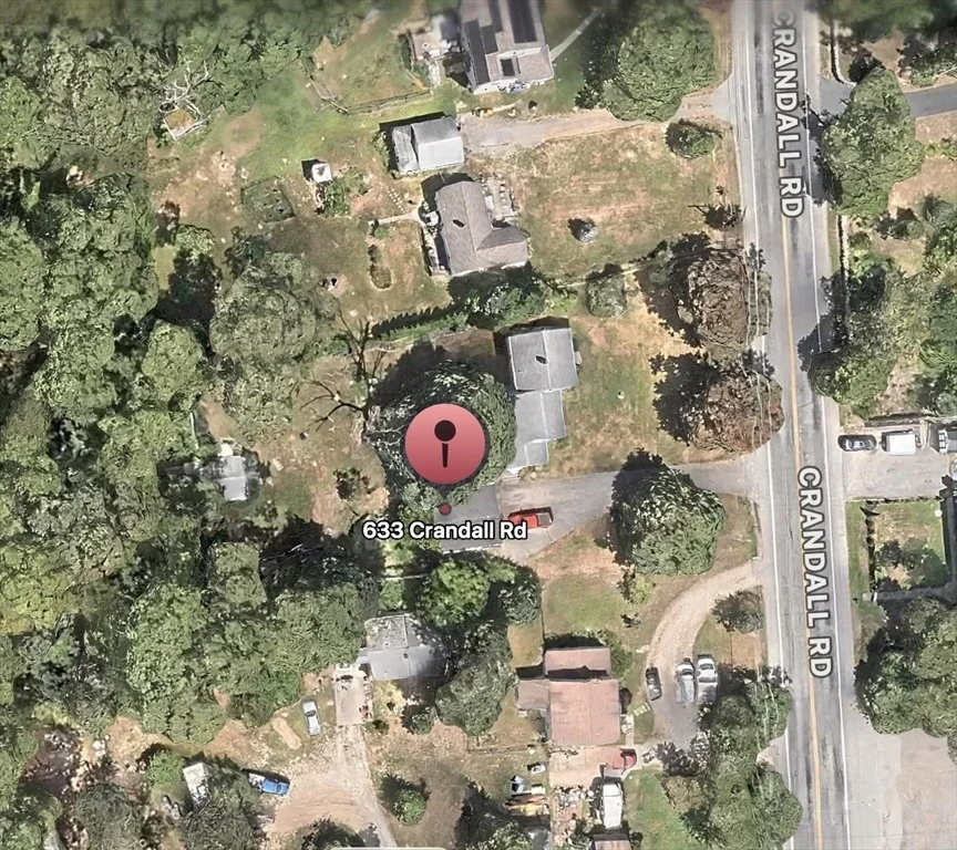 Unit for sale at 633 Crandall Road, Tiverton, RI 02878