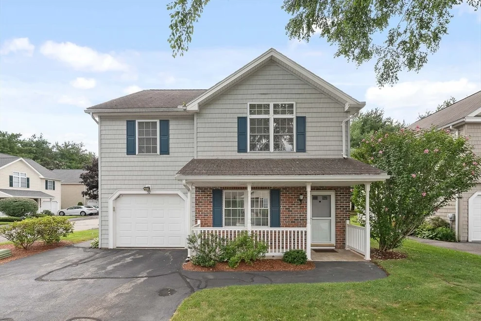 Unit for sale at 52 Birdie Ln, Tewksbury, MA 01876