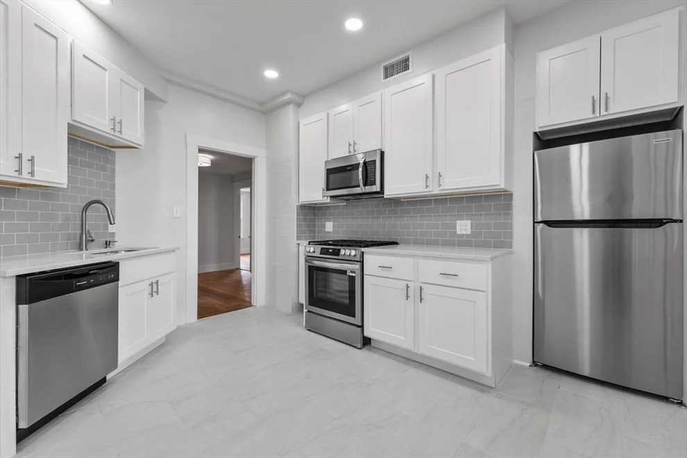 Unit for sale at 16 Clarkwood St, Boston, MA 02126