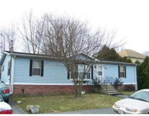Unit for sale at 25 Millard St., Fall River, MA 02720