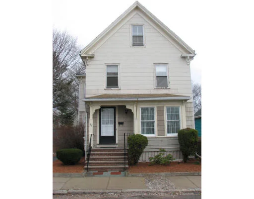 Unit for sale at 37 North Milton Street, Malden, MA 02148