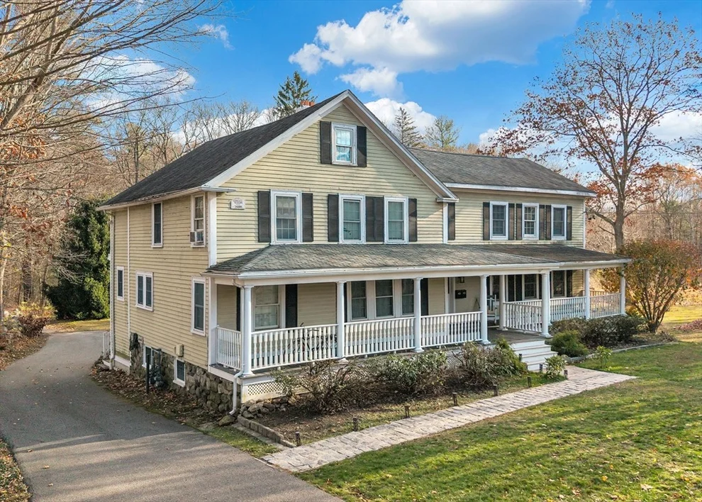 Unit for sale at 93 Springs Rd, Bedford, MA 01730