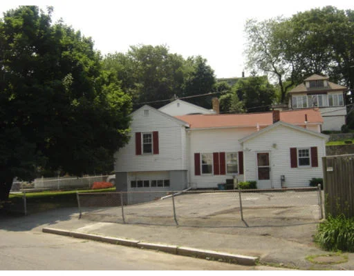 Unit for sale at 168 Gaston Street, Medford, MA 02155