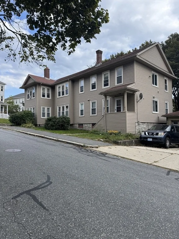 Unit for sale at 93-95 Plantation St, Worcester, MA 01604