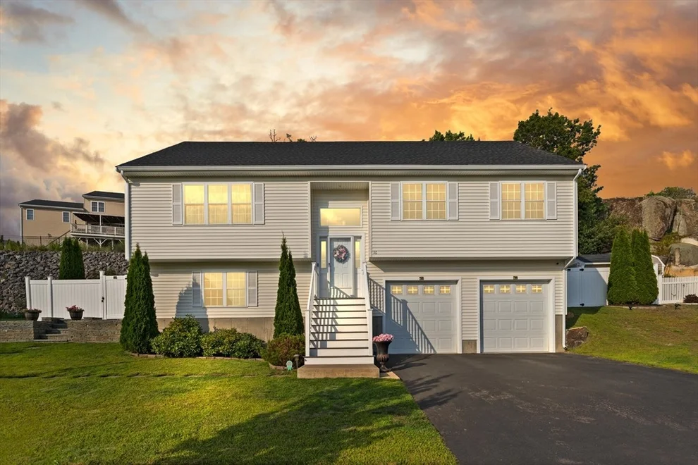 Unit for sale at 16 Vieira Dr, Peabody, MA 01960