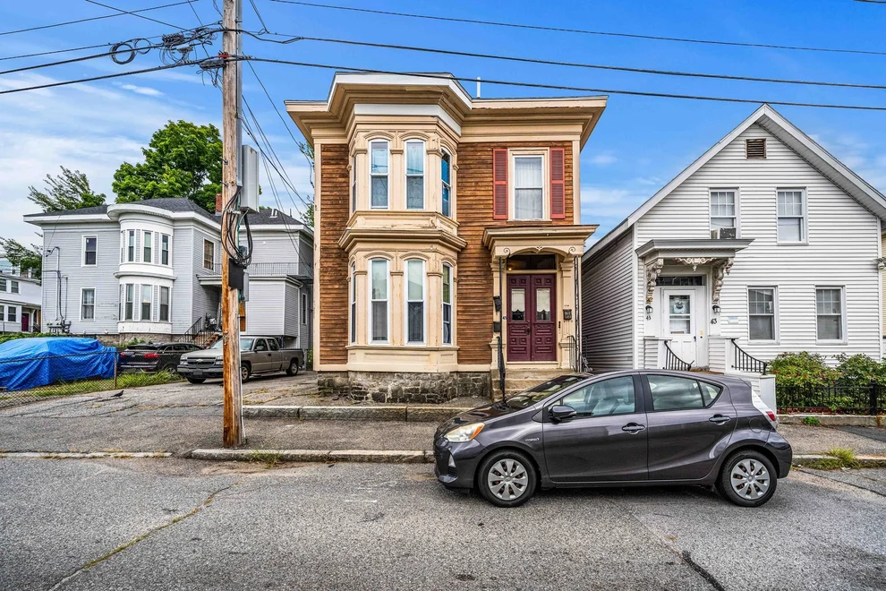 Unit for sale at 45 Varney St, Lowell, MA 01854