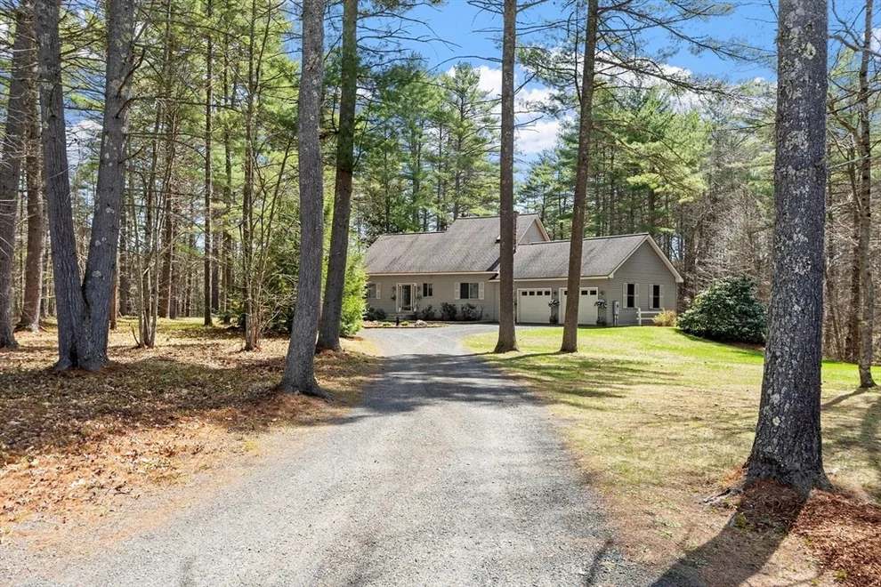 Unit for sale at 188 Drew Blvd, Orange, MA 01364