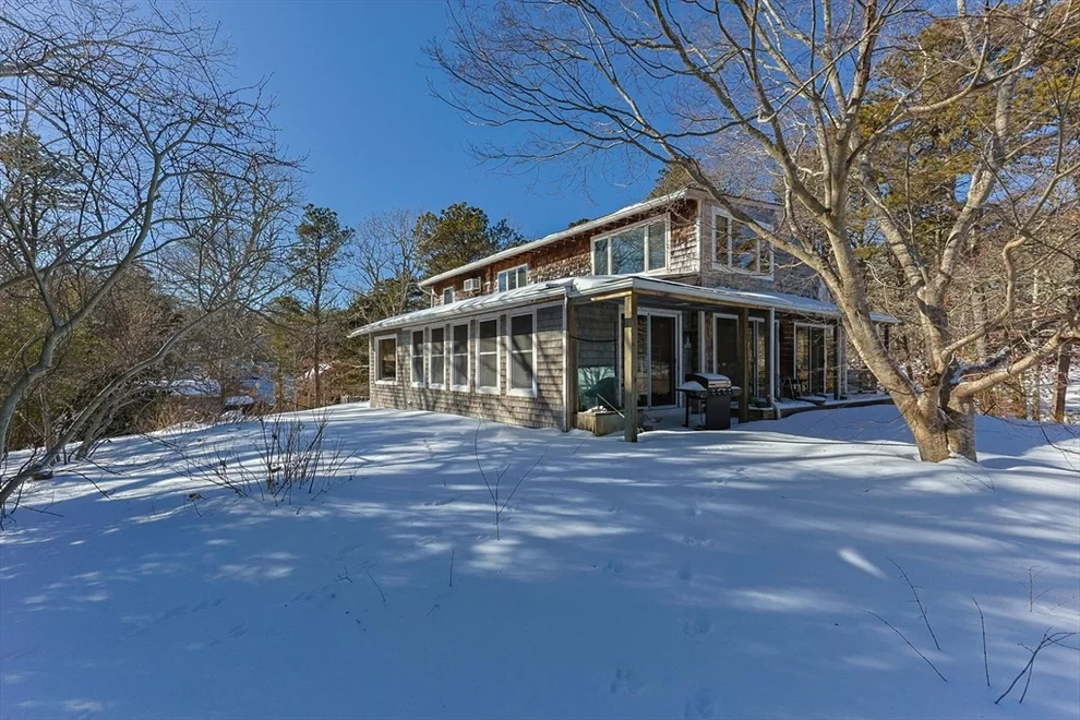 Unit for sale at 58 Aunt Molls Ridge Rd, Brewster, MA 02631
