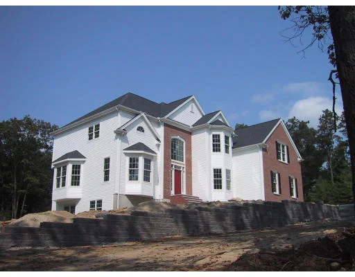 Unit for sale at Lot 16 Blueberry Lane, Franklin, MA 02038