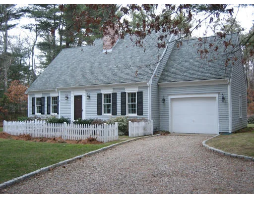 Unit for sale at 101 Eisenhower, Barnstable, MA 02635