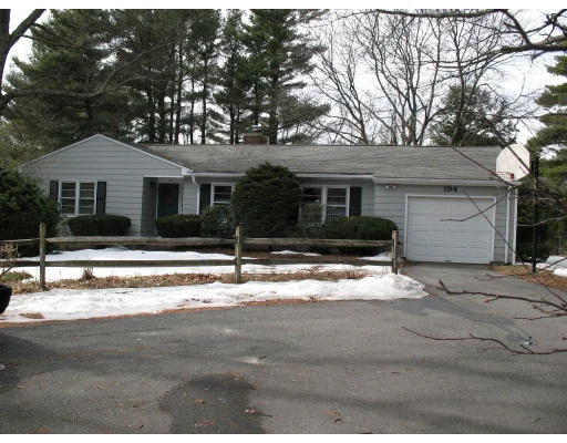 Unit for sale at 194 South Street, Northborough, MA 01532