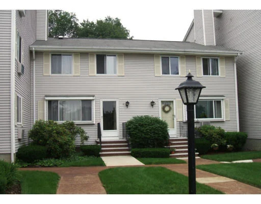 Unit for sale at 10 Erick Rd, Mansfield, MA 02048