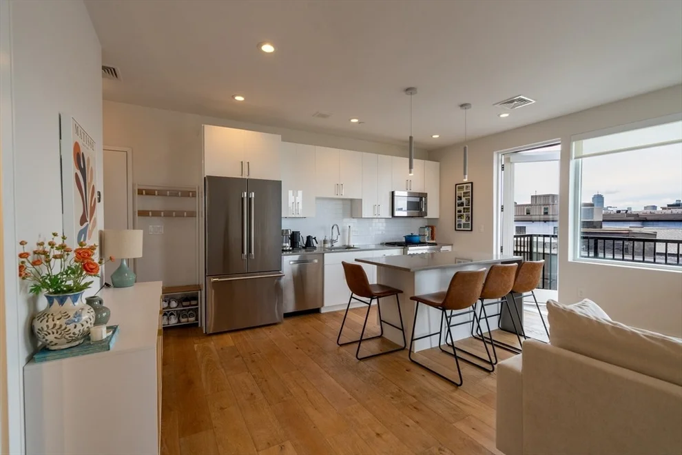 Unit for sale at 420 W Broadway, Boston, MA 02127