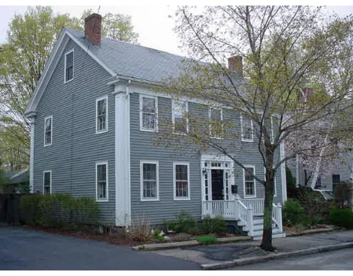 Unit for sale at 28 Kent Street, Newburyport, MA 01950