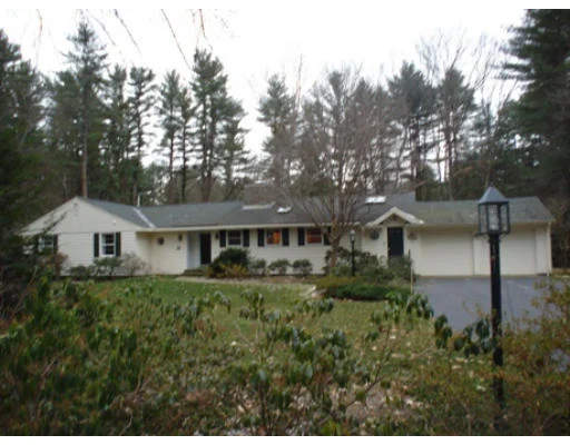Unit for sale at 19 Fairview Road, Weston, MA 02493