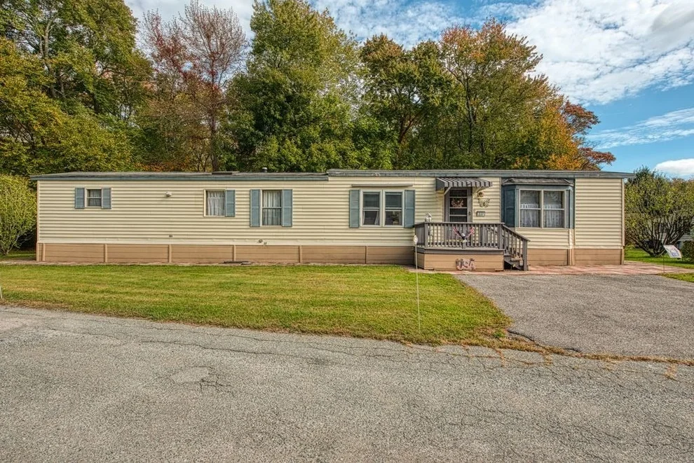 Unit for sale at 305 Turnpike St=237 5th St, Easton, MA 02375