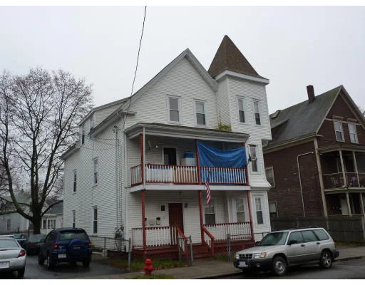 Unit for sale at 111 New Park St, Lynn, MA 01905