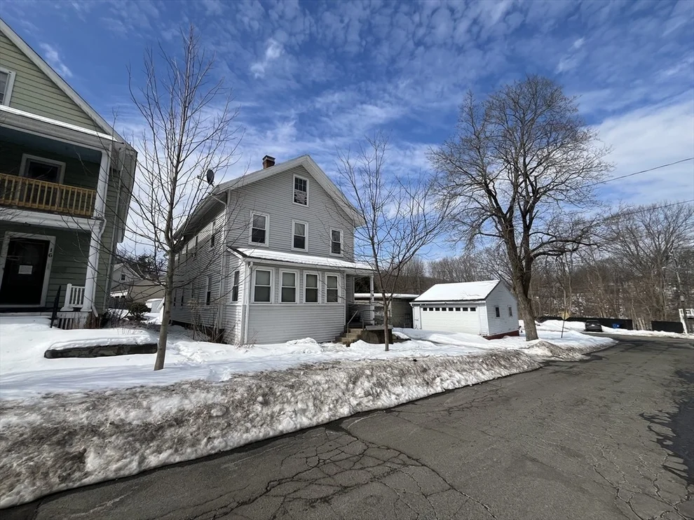 Unit for sale at 18 Franklin St, Montague, MA 01349