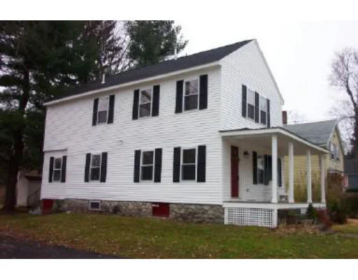 Unit for sale at 117 South Main Street, Natick, MA 01760