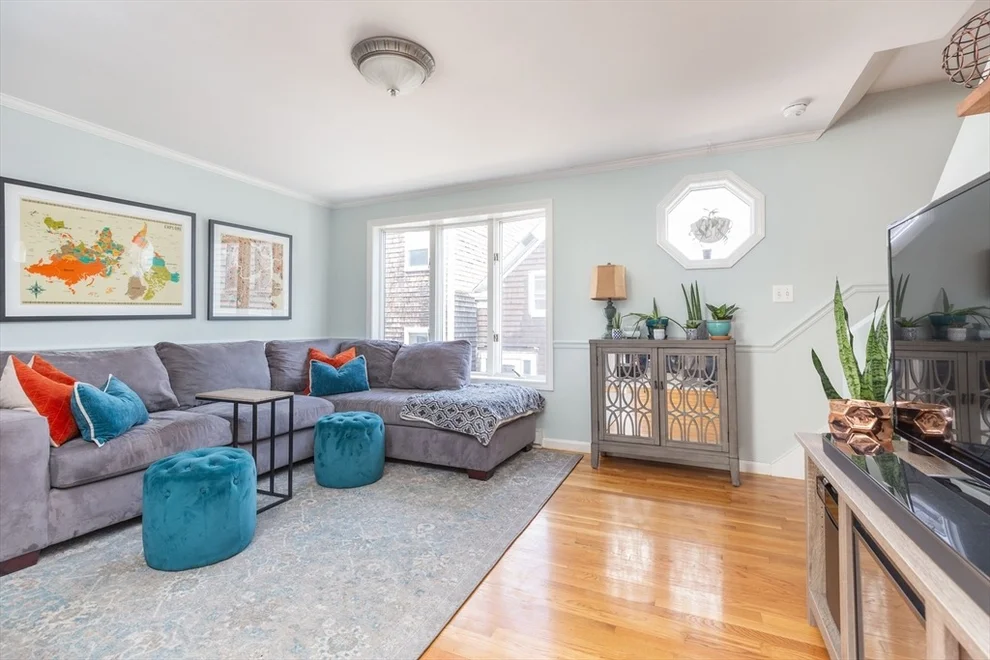 Unit for sale at 21 Rogers St, Boston, MA 02127