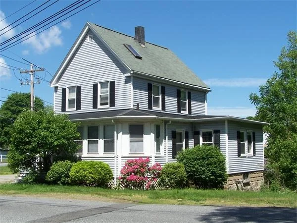 Unit for sale at 78 Summit Street, Peabody, MA 01960