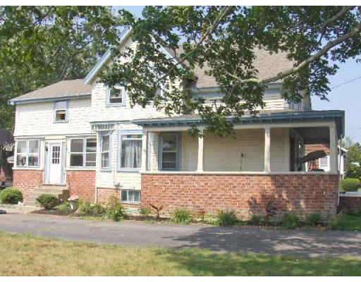 Unit for sale at 57 Thrasher St, Taunton, MA 02780