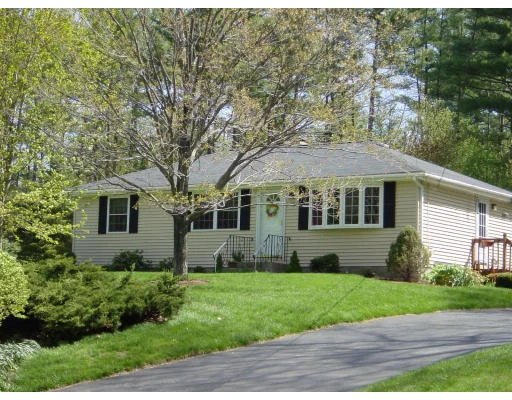Unit for sale at 14 Edward Rd, Townsend, MA 01469