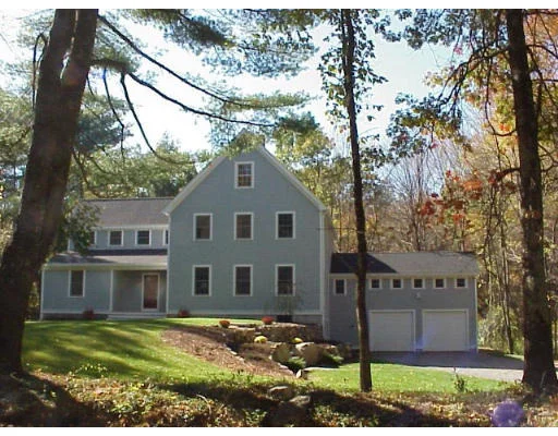 Unit for sale at 126 Taylor Road, Stow, MA 01775