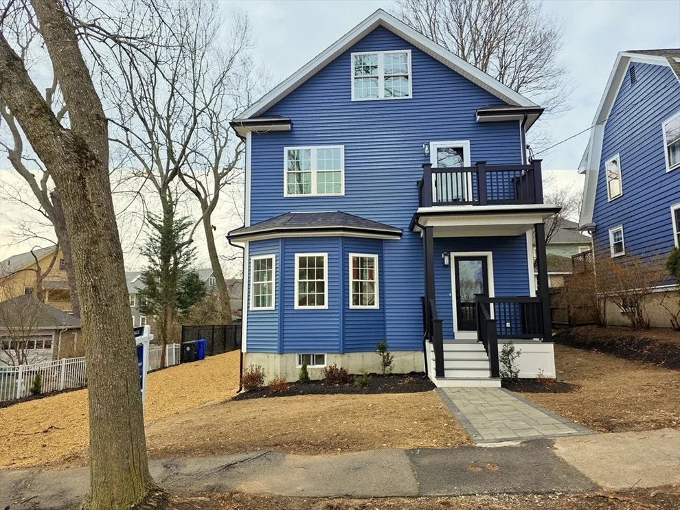 Unit for sale at 48 Mystic Lake Drive, Arlington, MA 02474