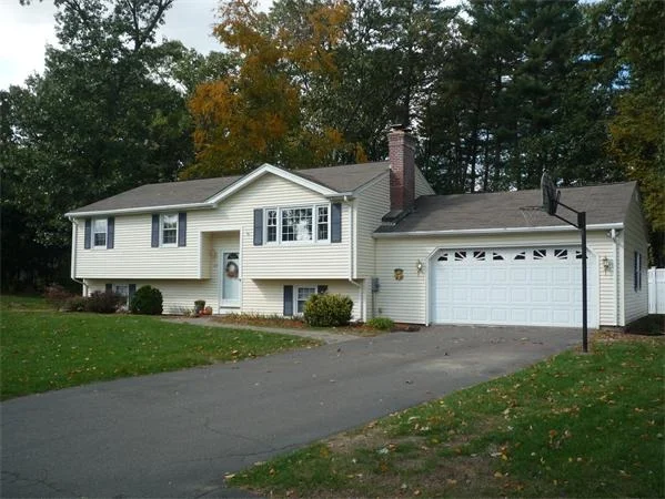 Unit for sale at 175 Parkedge Drive, Agawam, MA 01030